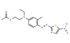 分散藍124