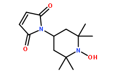 4-马来酰亚胺-四甲基哌啶氧化物