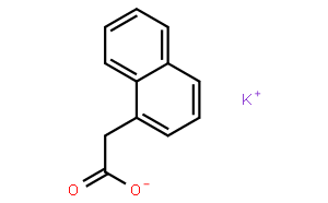 α-萘乙酸鉀