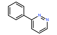 3-phenylpyridazine