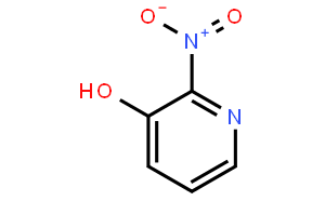 3-羥基-2-硝基吡啶
