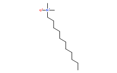N,N-Dimethyl Undecylamine N-Oxide