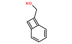 1-羟甲基苯并环丁烯