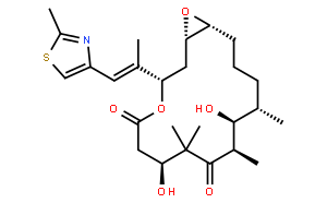 埃博霉素A