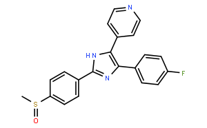 SB 203580