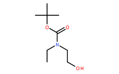 (2-羟乙基)氨基甲酸叔丁酯