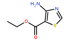 4-氨基噻唑-5-羧酸乙酯