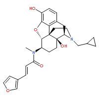 Nalfurafine