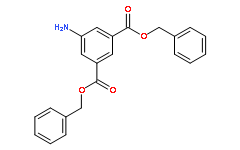 5-氨基间苯二甲酸二苄酯
