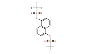 1,5-Naphthalenebis(trifluoromethanesulfonate)