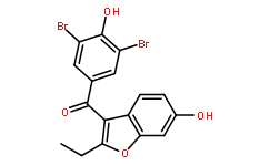 6-羟基苯并溴马隆