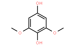 2,6-Dimethoxybenzene-1,4-diol