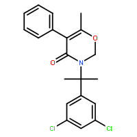 Oxaziclomefone