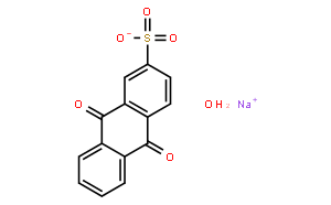 蒽醌-2-磺酸鈉一水物