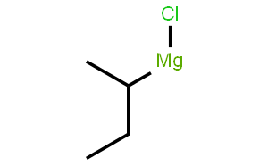 仲丁基氯化镁