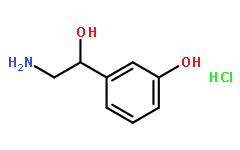 盐酸去甲苯福林