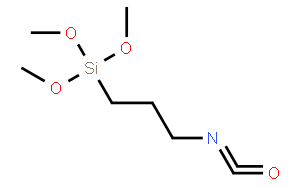 3-異氰酸酯基丙基三甲氧基硅烷