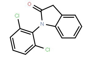 1-(2,6-二氯苯基)羟吲哚