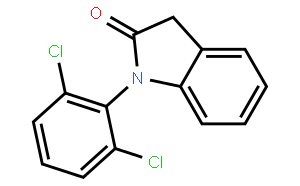 1-(2,6-二氯苯基)羥吲哚