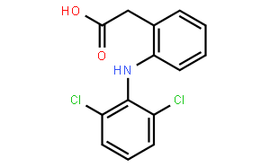 雙氯芬酸