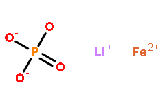 磷酸铁锂