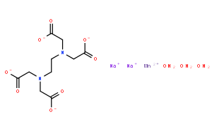 乙二胺四乙酸二鈉錳鹽