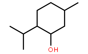 D-薄荷醇