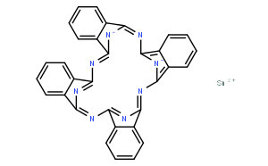 Tin(II) Phthalocyanine