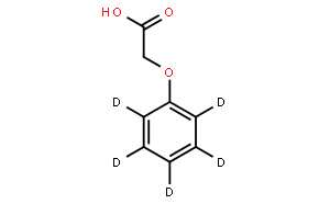 Phenoxy-d5-acetic Acid