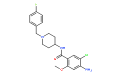 fluoroclebopride