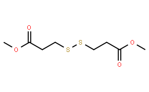 3,3′-二硫代二丙酸二甲酯