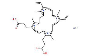 鋅原卟啉