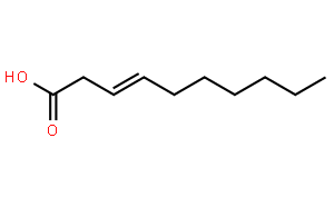 3-Decenoic Acid