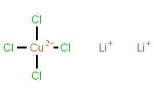 Dilithium Tetrachlorocuprate