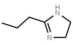 2-Propyl-2-imidazoline