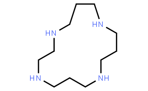 1,4,8,12-Tetraazacyclopentadecane