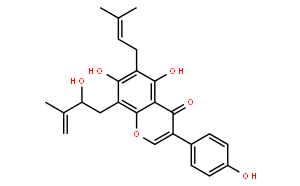 Erysenegalensein E