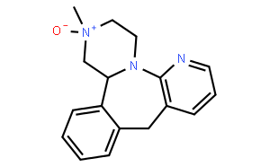Mirtazapine N-Oxide