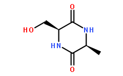 Cyclo(-Ala-Ser)