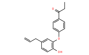 Isomagnolone
