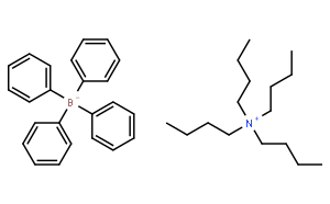 Tetrabutylammonium Tetraphenylborate