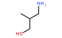 3-氨基-2-甲基丙醇