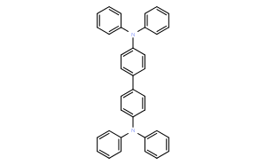 N, N, N', N'-四苯基联苯胺
