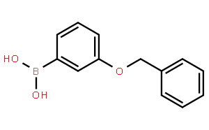 3-苯甲氧基苯硼酸