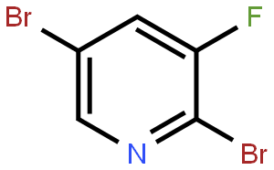 2,5-二溴-3-氟吡啶