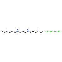 N1,N11-Diethylnorspermine tetrahydrochloride