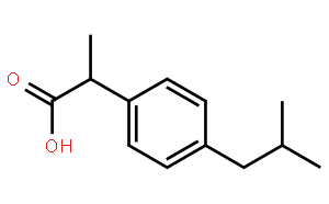 Ibuprofen 布洛芬