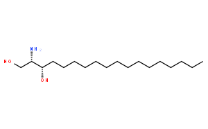 L-threo-Dihydrosphingosine