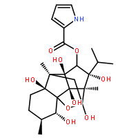 RYANODINE(RG)