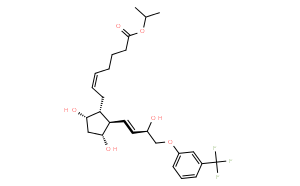 Travoprost